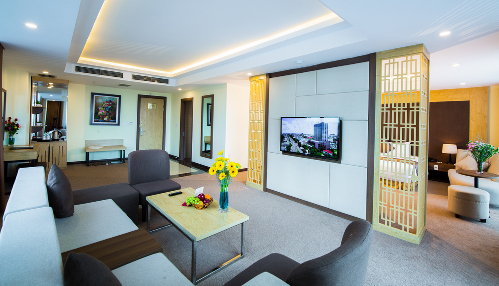 Phòng Executive Suite